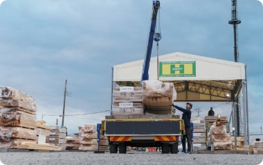 ホレストの強み